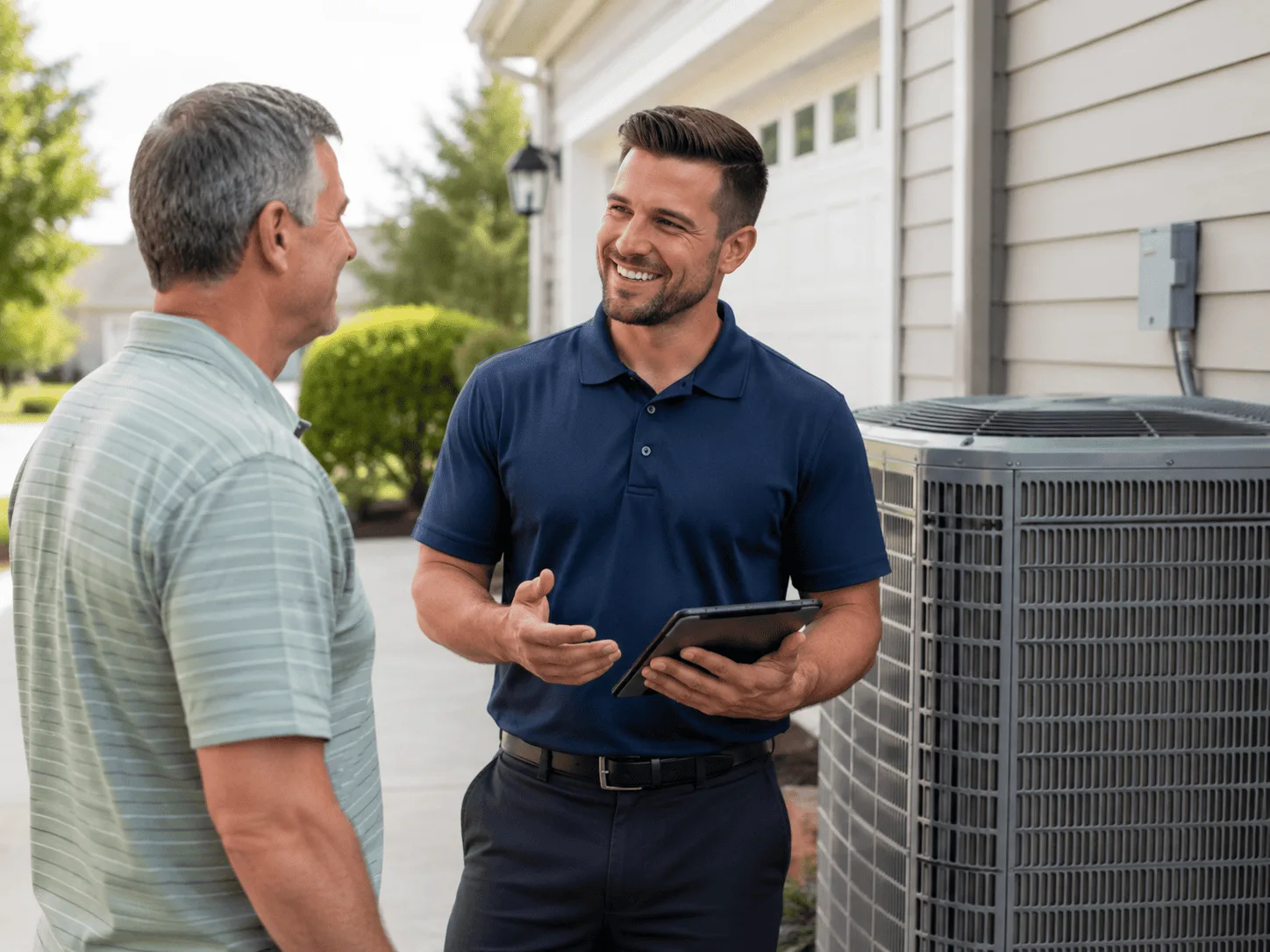 Heat Pump Installation Spofford, NH FAQs